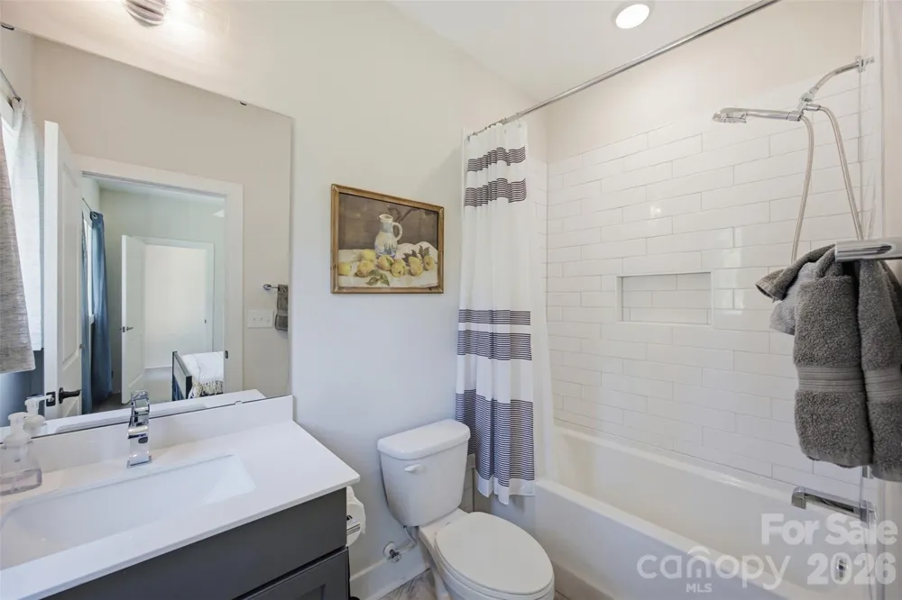 509 Strong Avenue Charlotte, NC 28205