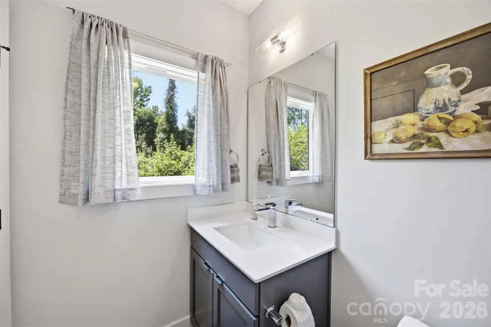 509 Strong Avenue Charlotte, NC 28205