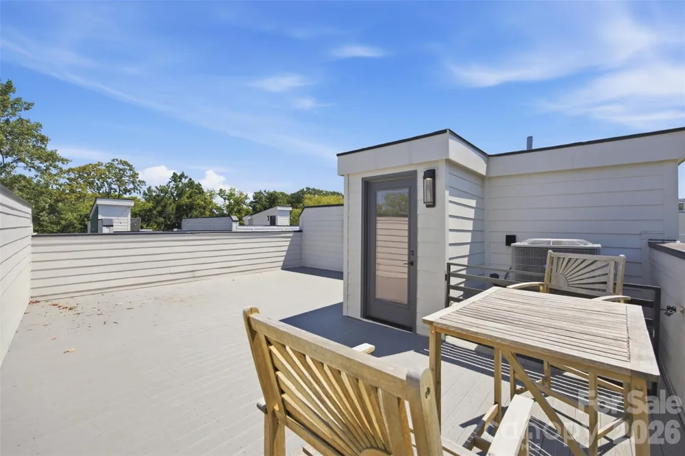 509 Strong Avenue Charlotte, NC 28205