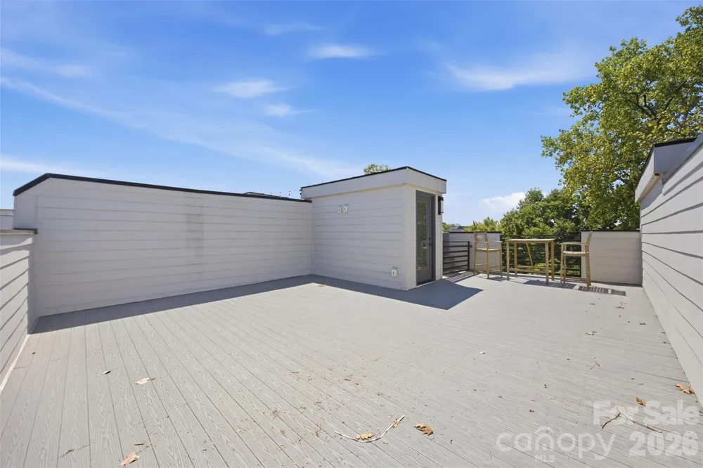 509 Strong Avenue Charlotte, NC 28205