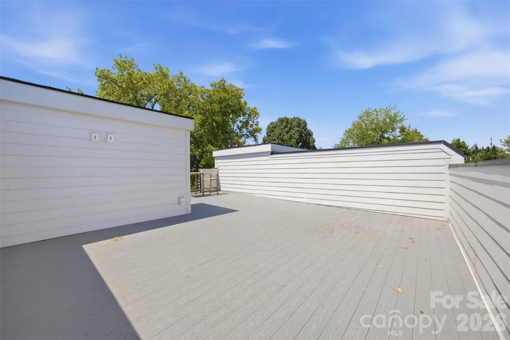 509 Strong Avenue Charlotte, NC 28205