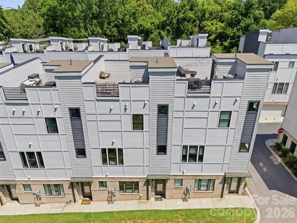 509 Strong Avenue Charlotte, NC 28205