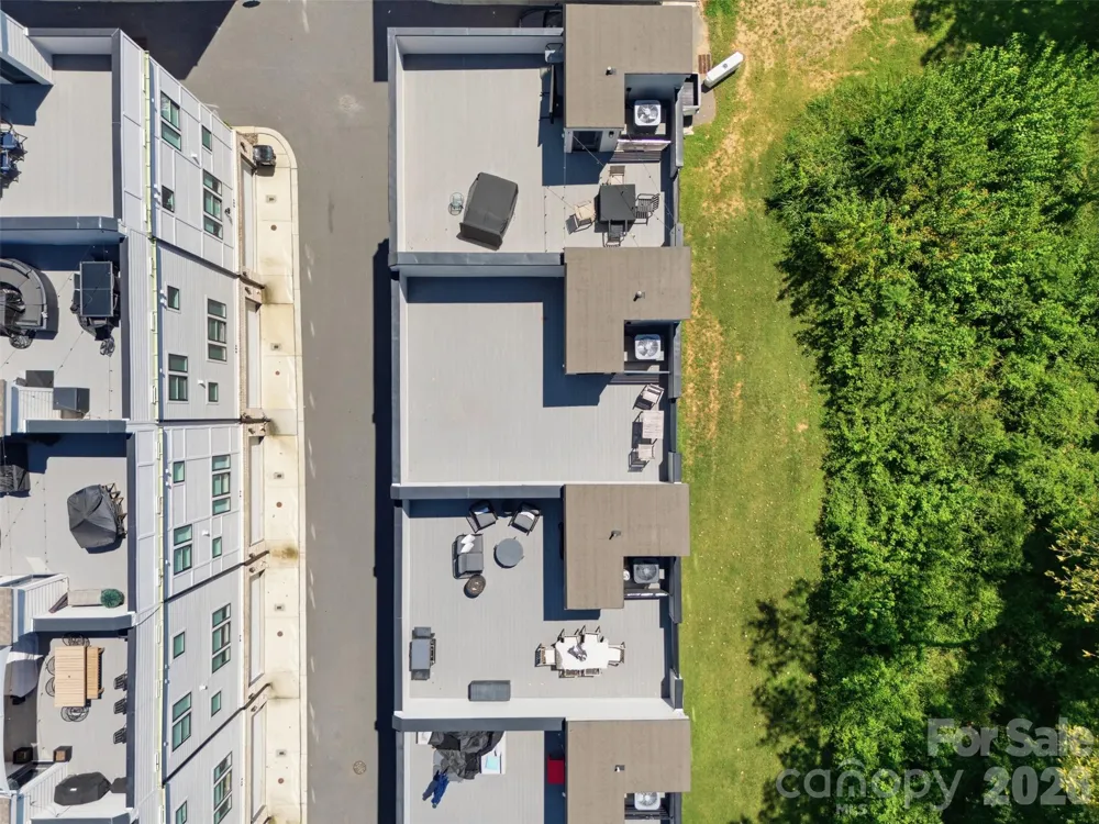 509 Strong Avenue Charlotte, NC 28205