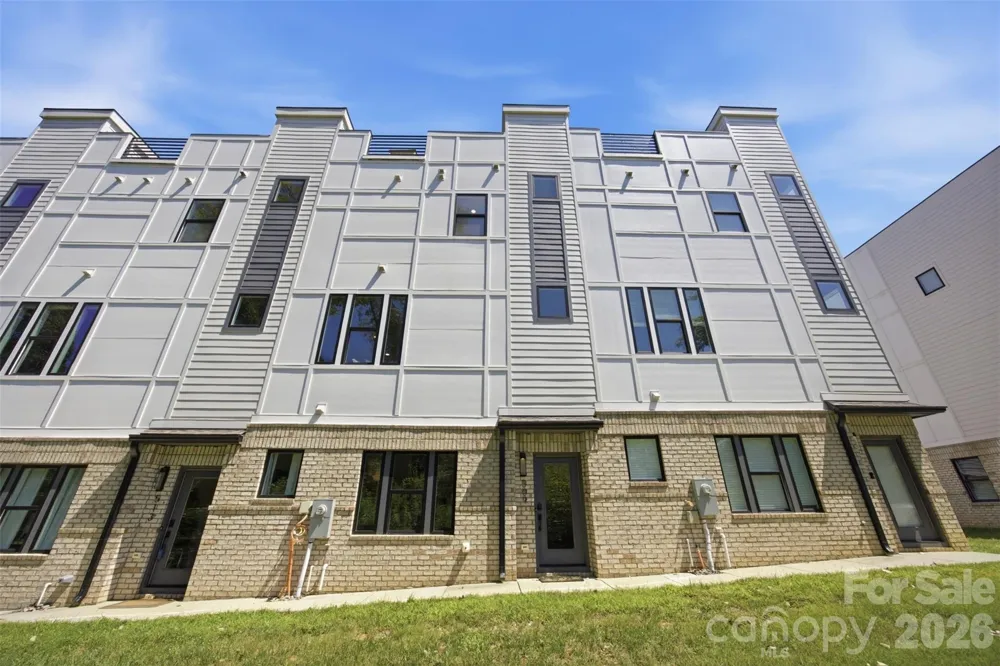 509 Strong Avenue Charlotte, NC 28205