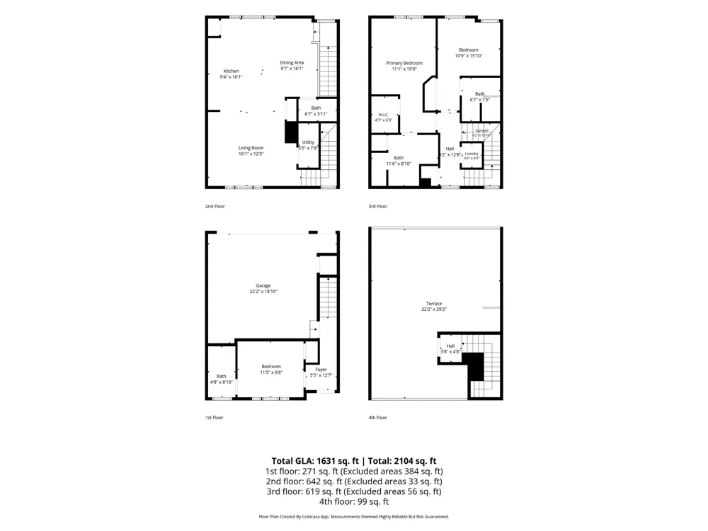 509 Strong Avenue Charlotte, NC 28205