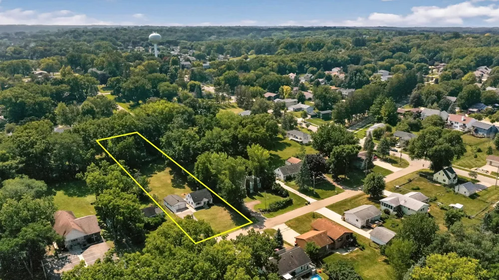 312 21st Street SW Rochester, MN 55902
