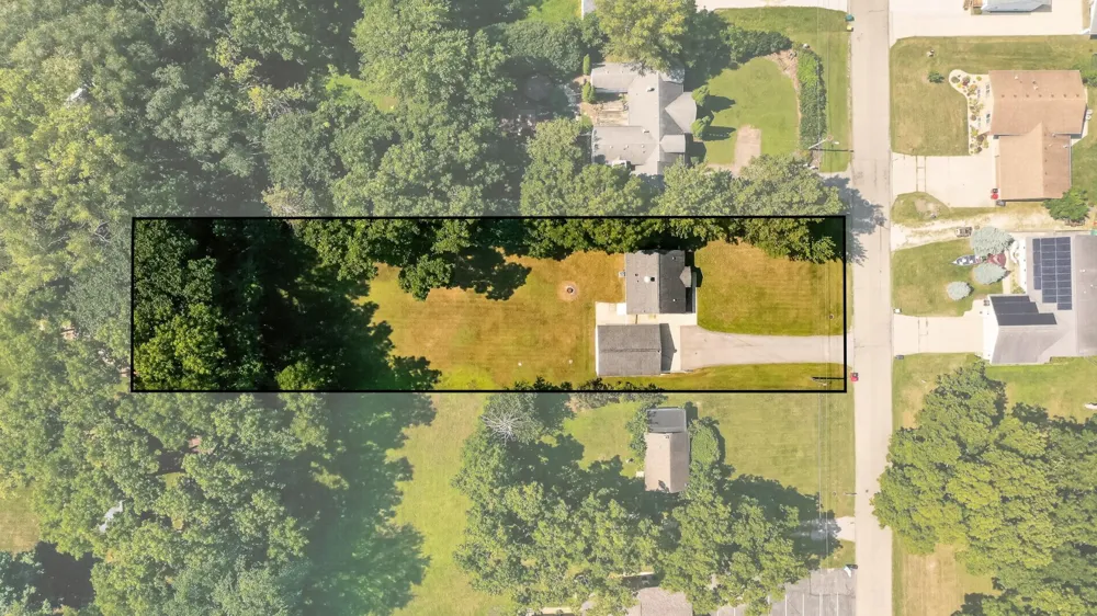 312 21st Street SW Rochester, MN 55902