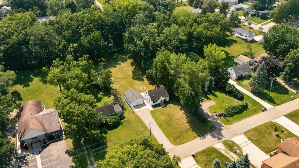 312 21st Street SW Rochester, MN 55902