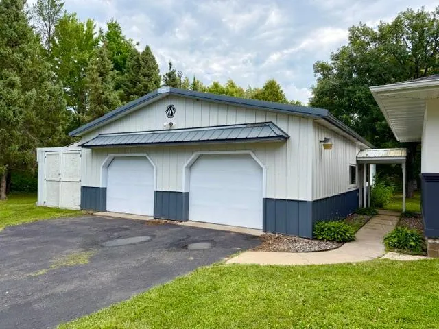 1329 Isleview Road Grand Rapids, MN 55744