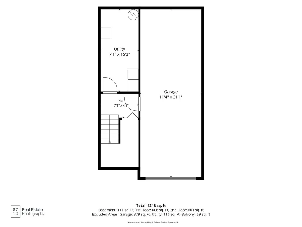 846 Trenton Lane Plymouth, MN 55441