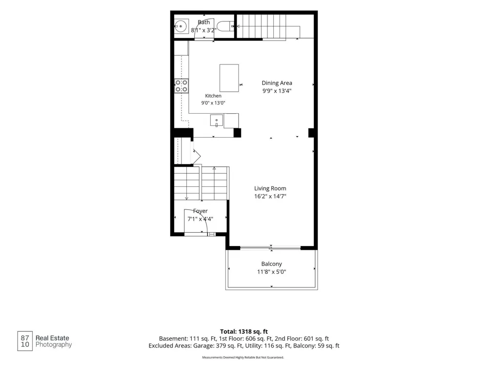 846 Trenton Lane Plymouth, MN 55441