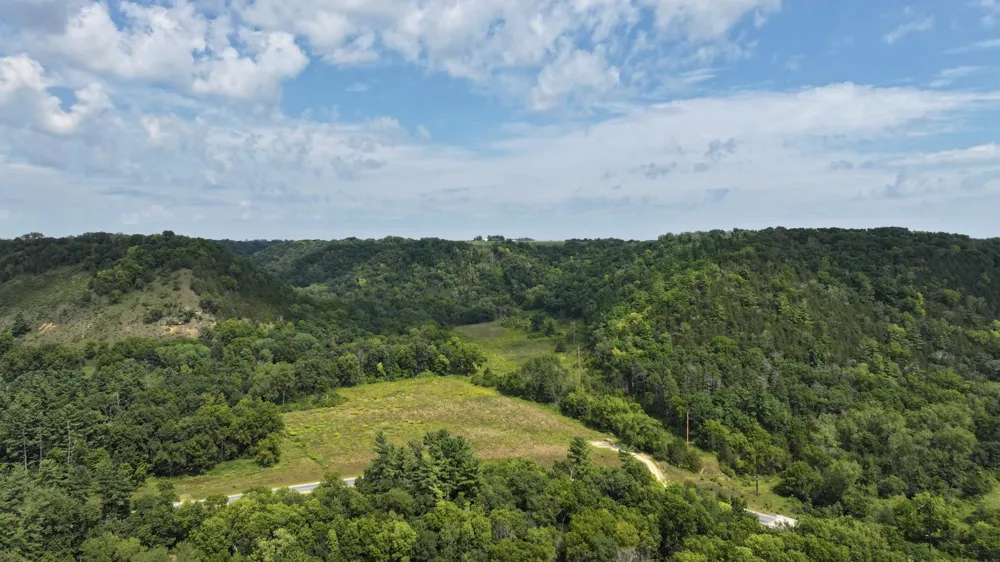 TBD Cty Hwy 27 Rushford, MN 55971