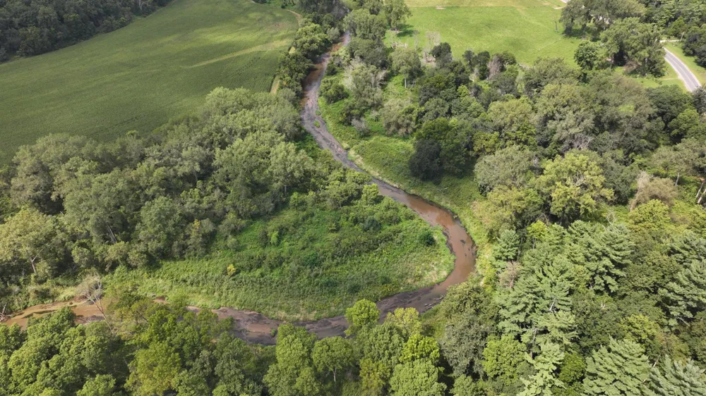 TBD Cty Hwy 27 Rushford, MN 55971