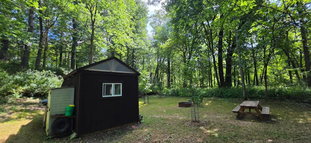 TBD Cty Hwy 27 Rushford, MN 55971
