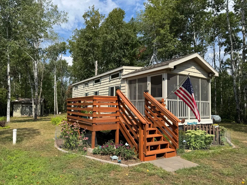 88911 State Hwy 23 Kerrick, MN 55756