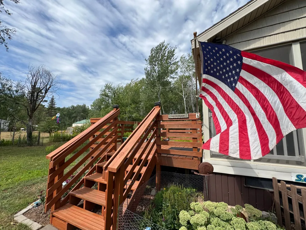 88911 State Hwy 23 Kerrick, MN 55756