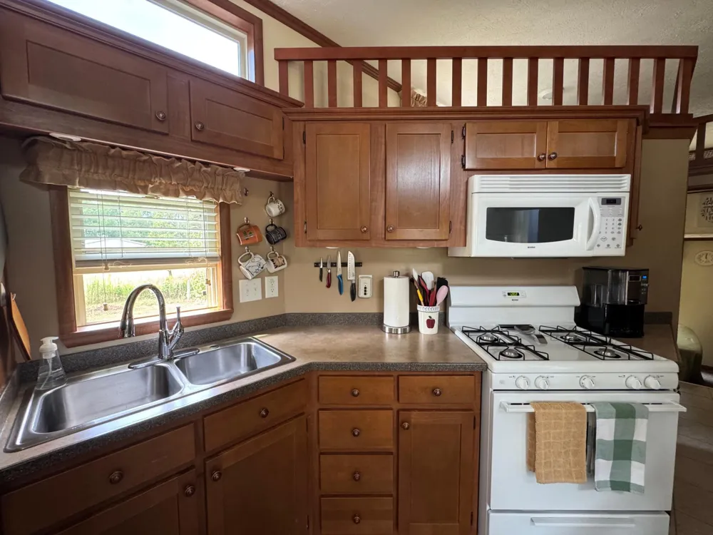 88911 State Hwy 23 Kerrick, MN 55756