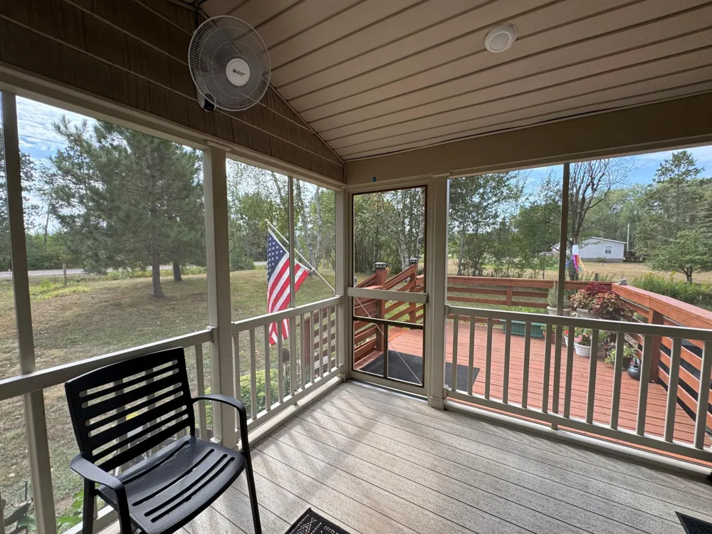 88911 State Hwy 23 Kerrick, MN 55756