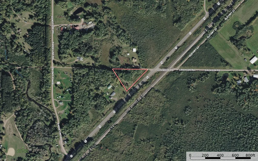 88911 State Hwy 23 Kerrick, MN 55756