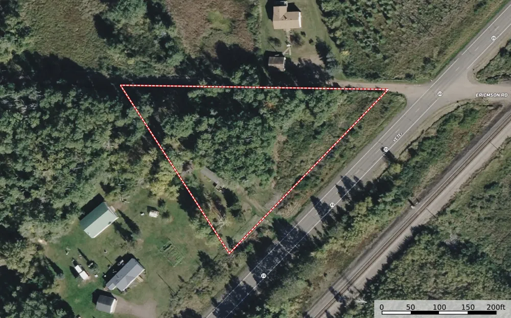 88911 State Hwy 23 Kerrick, MN 55756