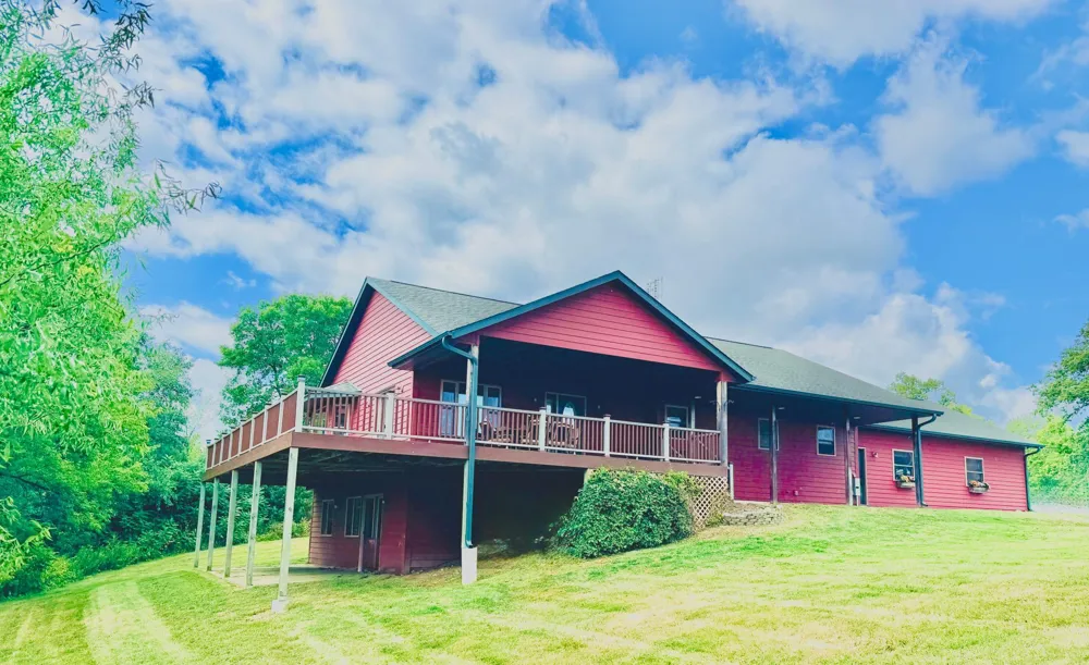 1785 Highway 47 #1 Ogilvie, MN 56358