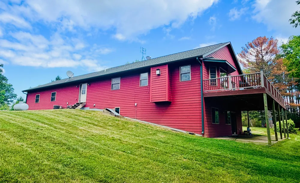 1785 Highway 47 #1 Ogilvie, MN 56358
