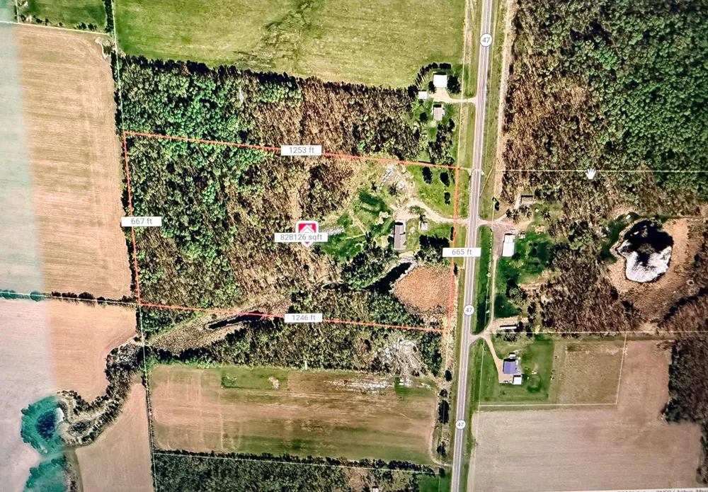 1785 Highway 47 #1 Ogilvie, MN 56358