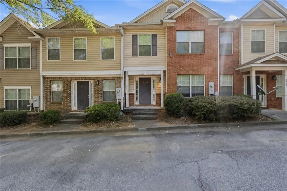 2729 Vining Ridge Terrace Decatur, GA 30034
