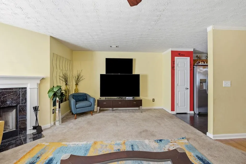 2729 Vining Ridge Terrace Decatur, GA 30034