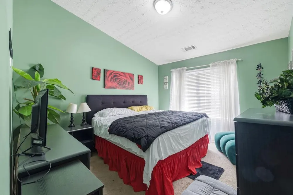 2729 Vining Ridge Terrace Decatur, GA 30034