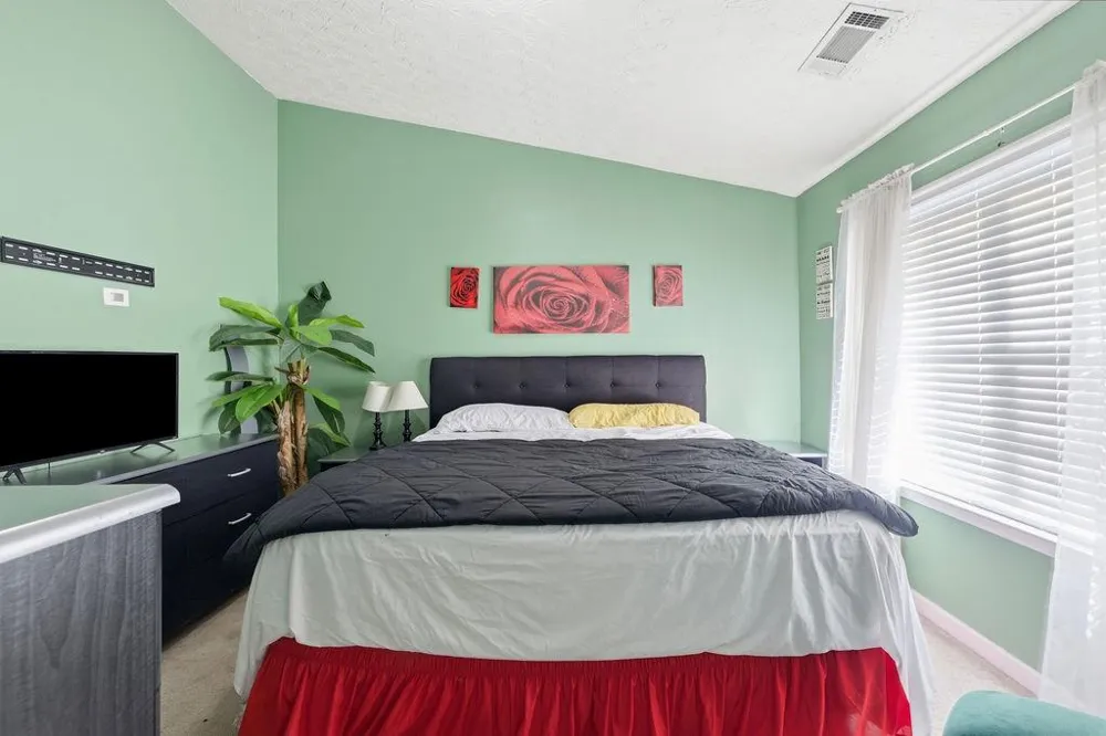 2729 Vining Ridge Terrace Decatur, GA 30034