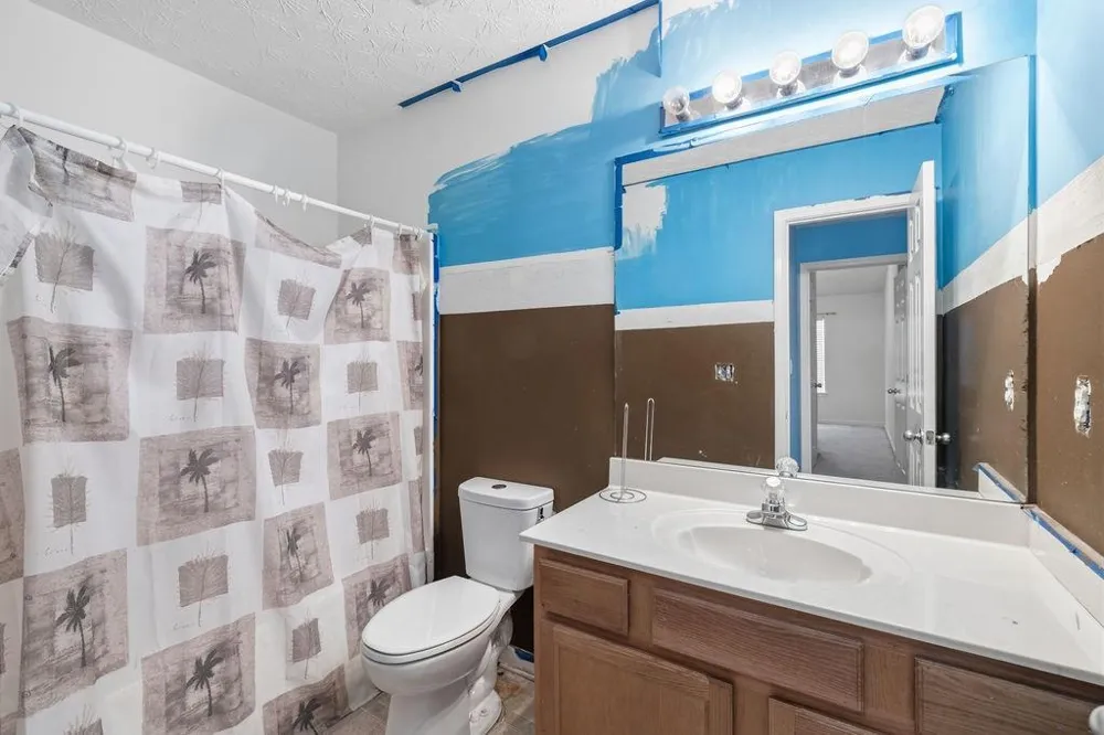 2729 Vining Ridge Terrace Decatur, GA 30034