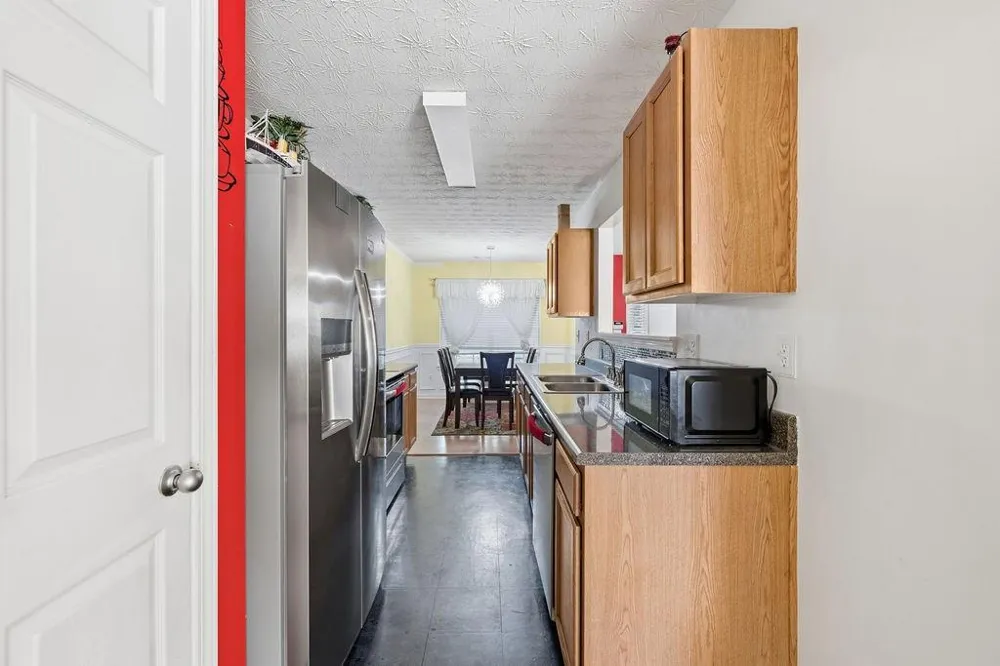 2729 Vining Ridge Terrace Decatur, GA 30034