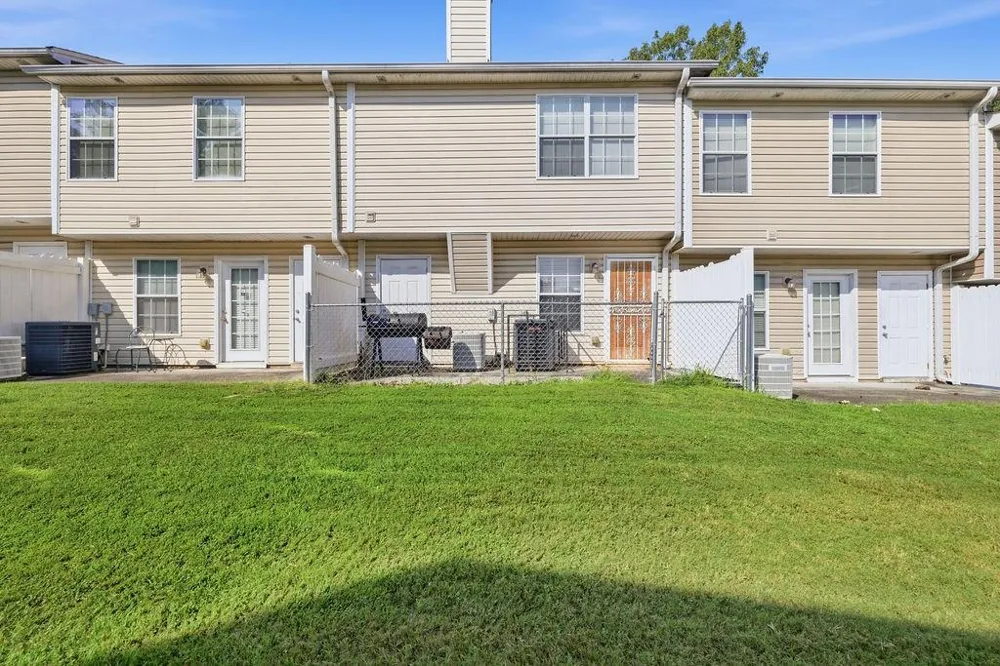 2729 Vining Ridge Terrace Decatur, GA 30034
