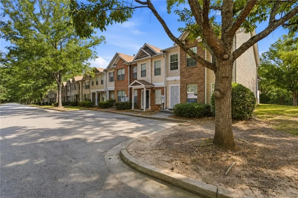 2729 Vining Ridge Terrace Decatur, GA 30034