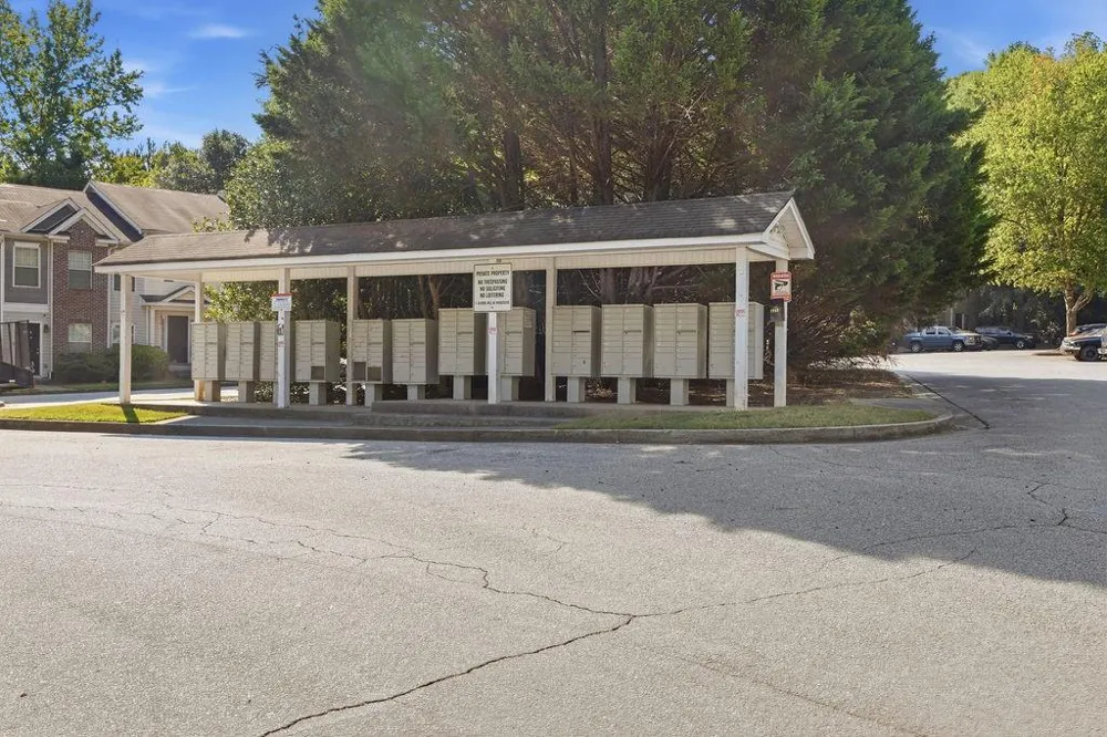 2729 Vining Ridge Terrace Decatur, GA 30034