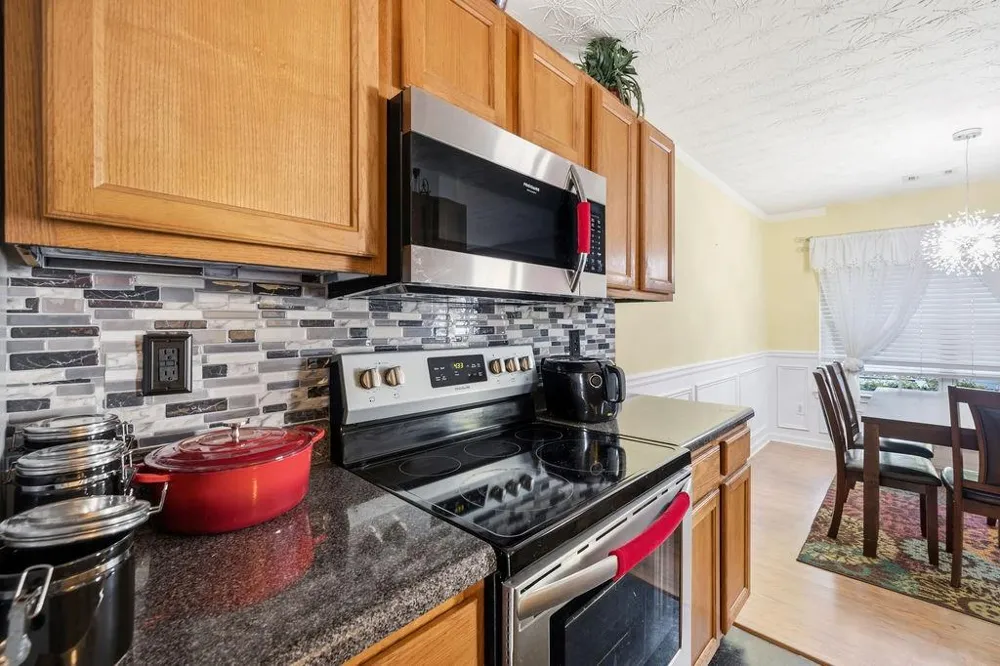 2729 Vining Ridge Terrace Decatur, GA 30034
