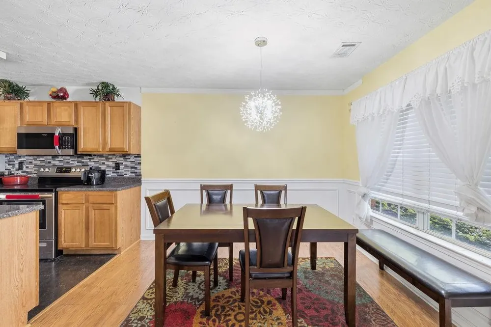 2729 Vining Ridge Terrace Decatur, GA 30034