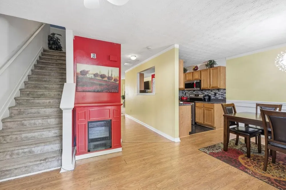 2729 Vining Ridge Terrace Decatur, GA 30034