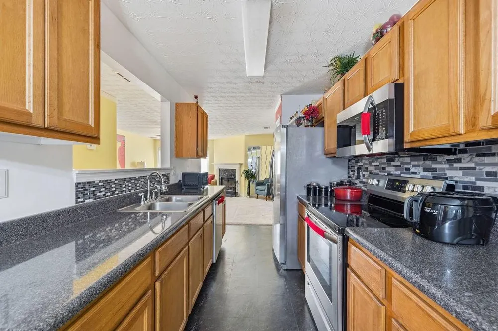 2729 Vining Ridge Terrace Decatur, GA 30034