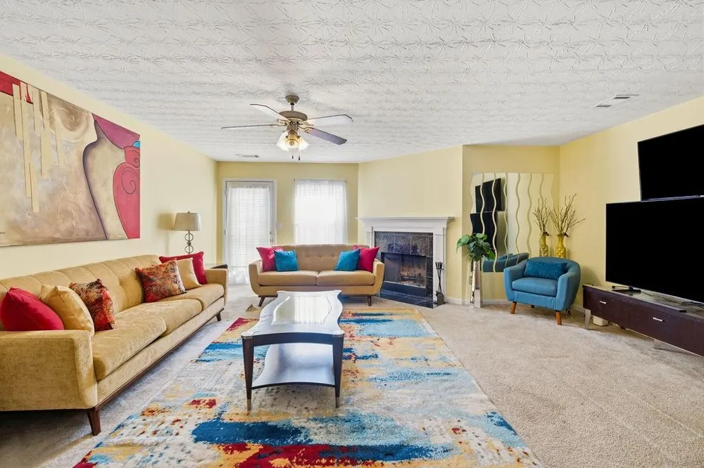 2729 Vining Ridge Terrace Decatur, GA 30034