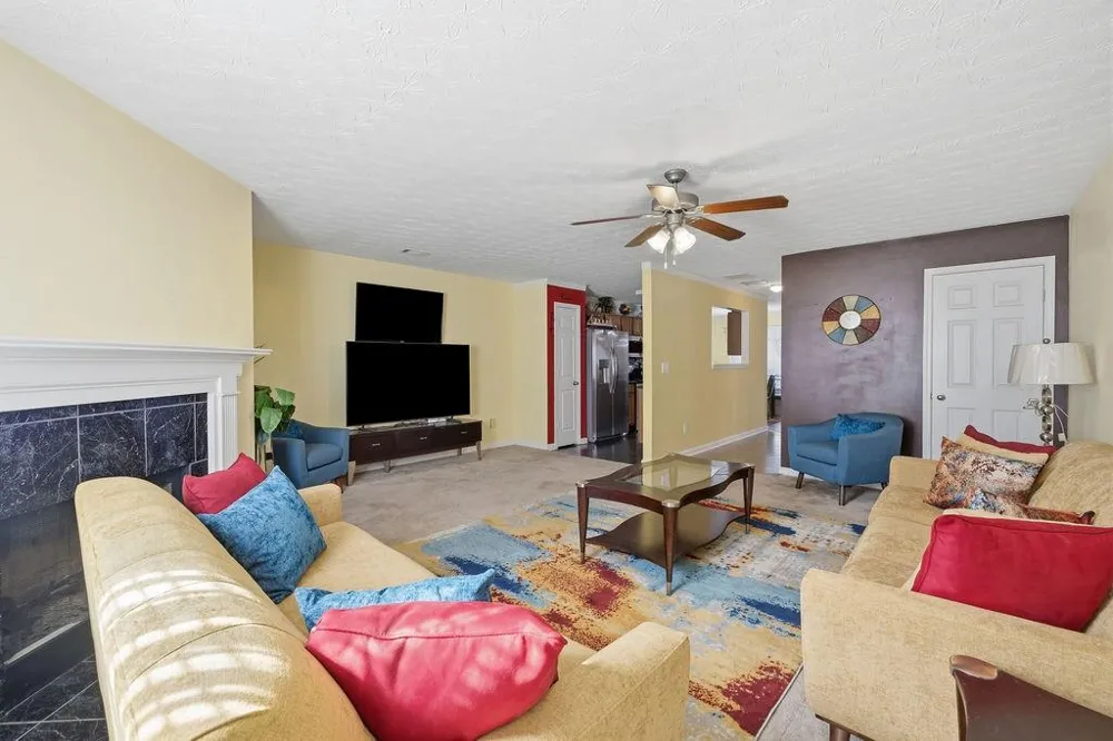 2729 Vining Ridge Terrace Decatur, GA 30034