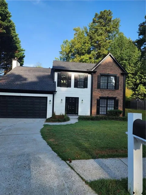848 Eagle Creek Court