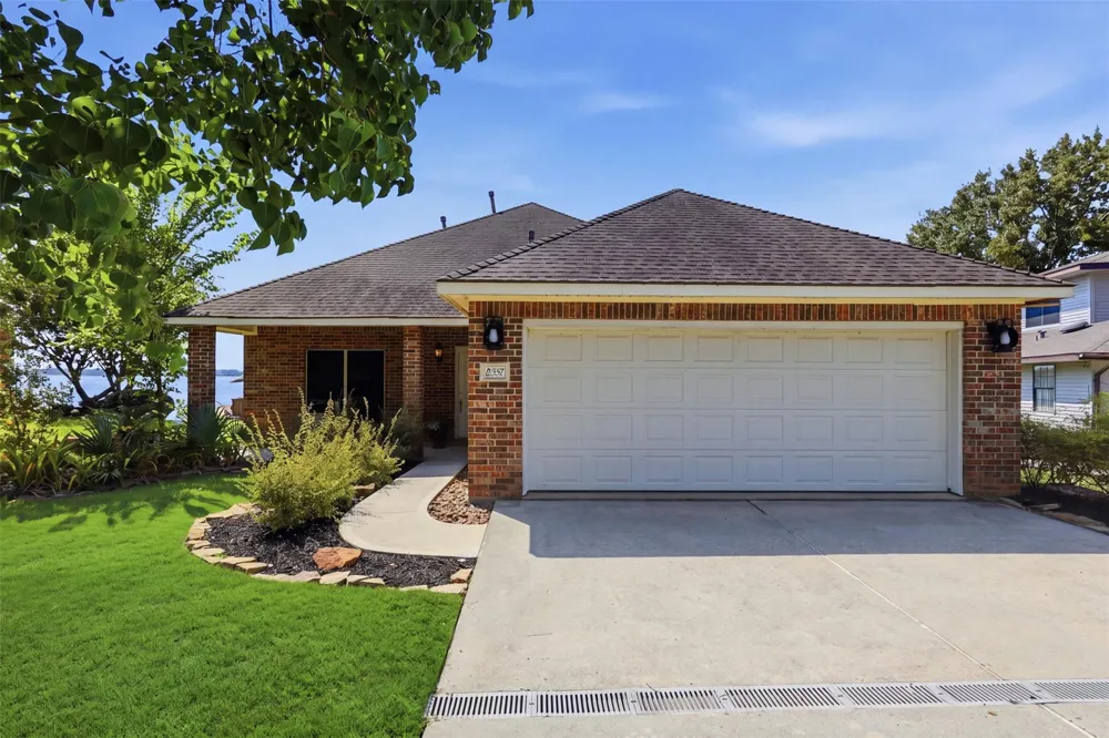 16457 Hunters Trail Montgomery, TX 77356
