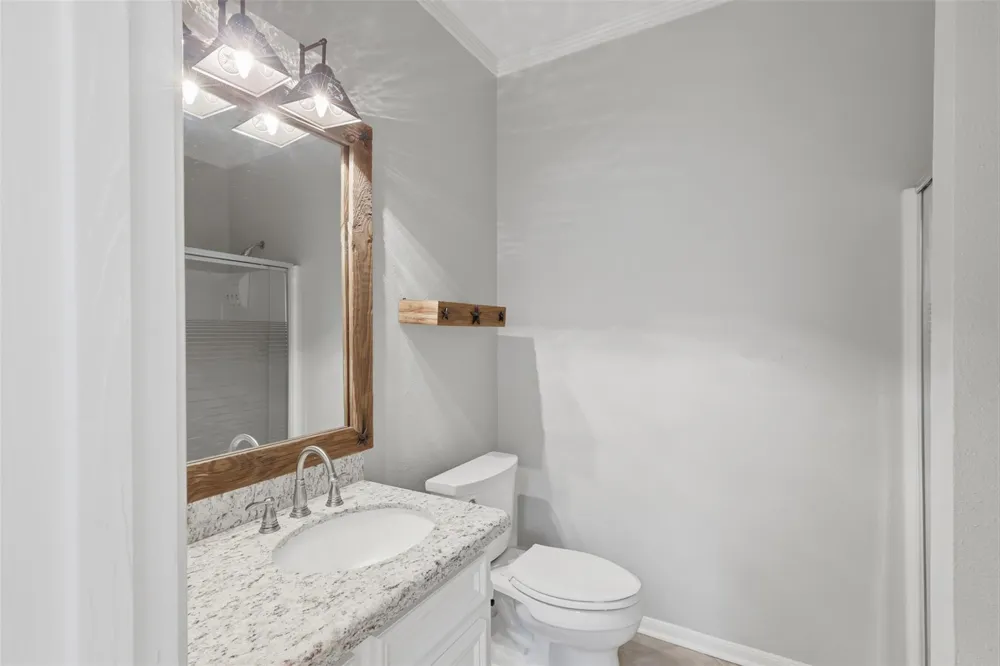 16457 Hunters Trail Montgomery, TX 77356