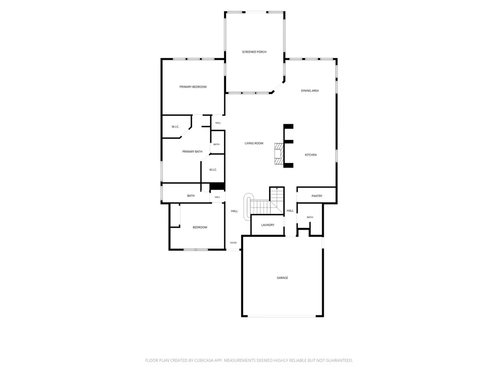 16457 Hunters Trail Montgomery, TX 77356