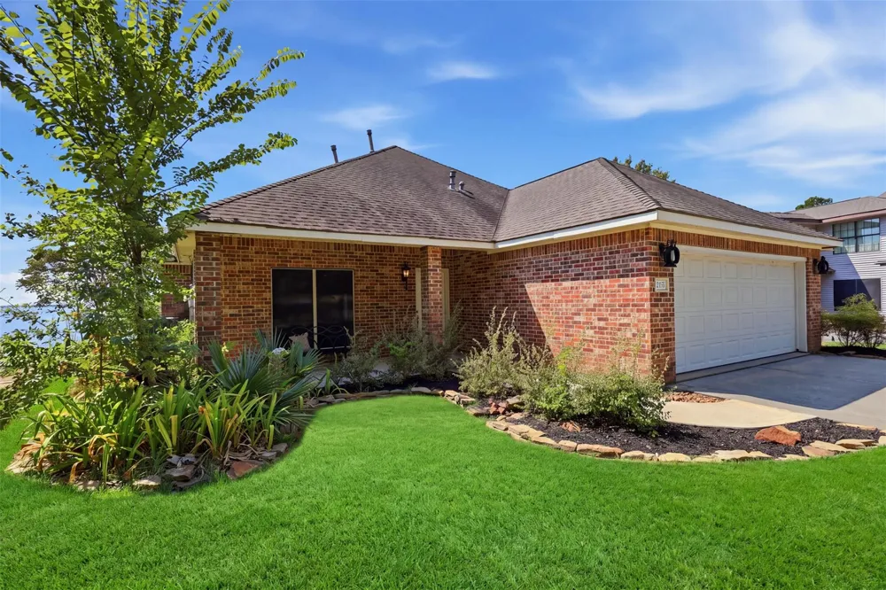 16457 Hunters Trail Montgomery, TX 77356