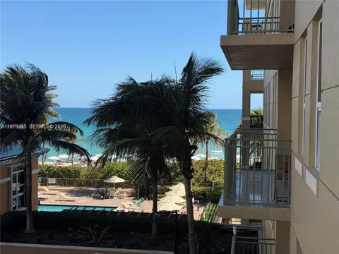 2080 S Ocean Dr #308