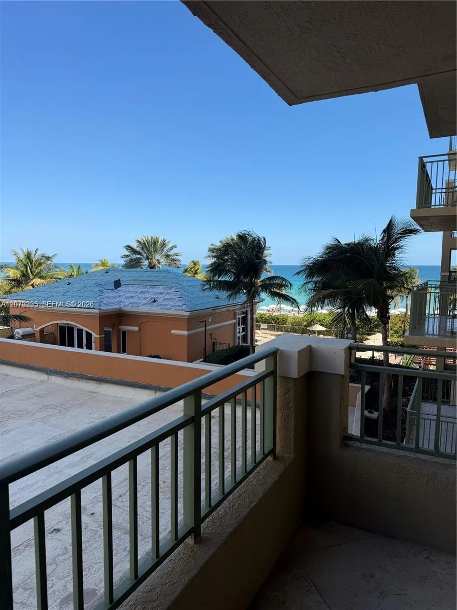 2080 S Ocean Dr #308 Hallandale Beach, FL 33009