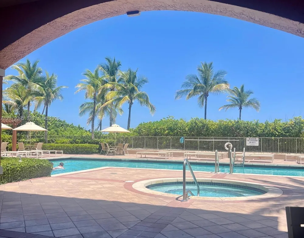 2080 S Ocean Dr #308 Hallandale Beach, FL 33009